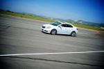 Suzuki Kizashi Sport 2011 года